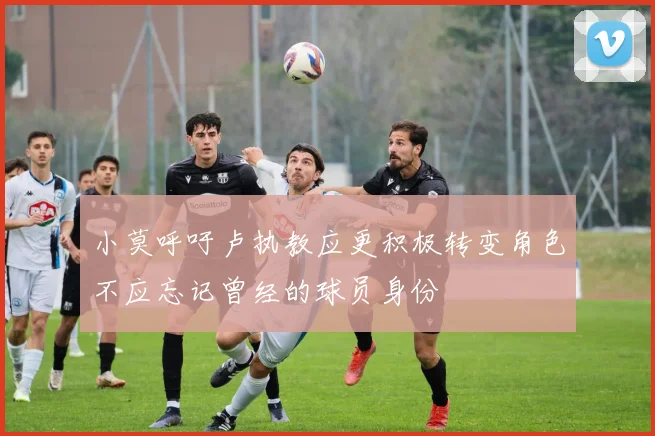 小莫呼吁卢执教应更积极转变角色不应忘记曾经的球员身份